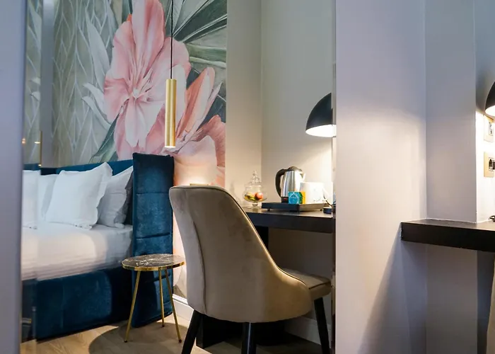 The Unique Hotel Milano