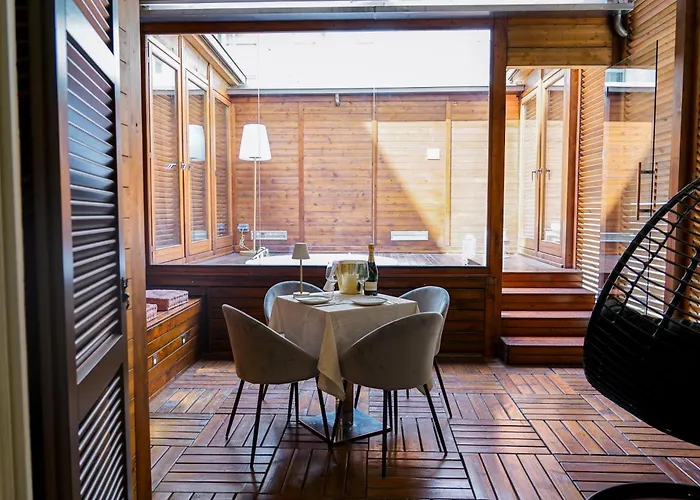 The Unique Hotel Milano