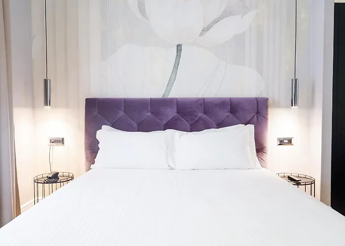 The Unique Hotel 4*