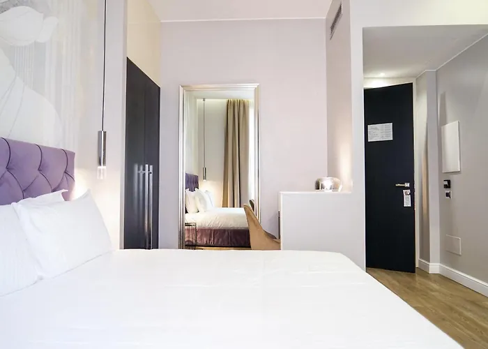 Hotel The Unique Milan