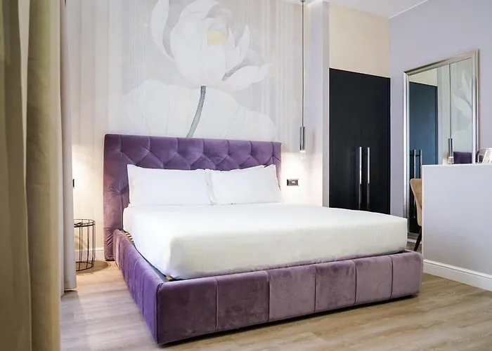 Hotel The Unique 4*
