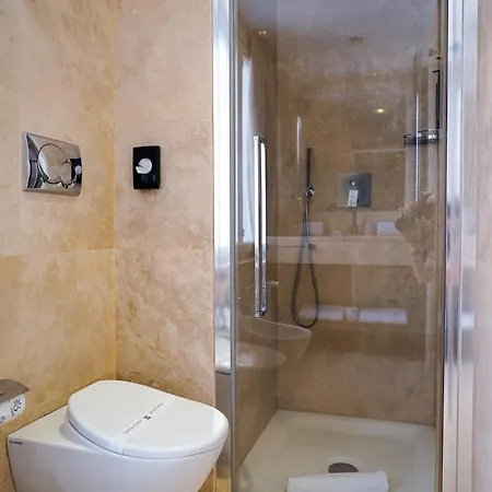 The Unique Brera Hotel