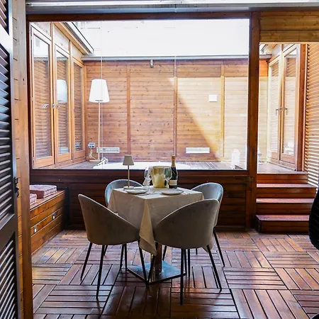 The Unique Otel Milano