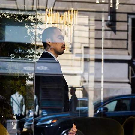 The Unique ホテル ミラノ