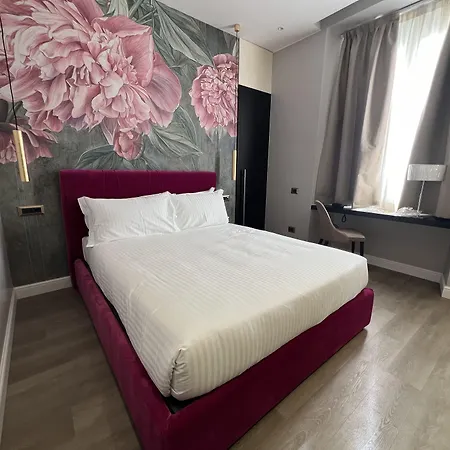 The Unique 4* ミラノ