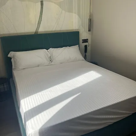 The Unique Brera Otel 4*