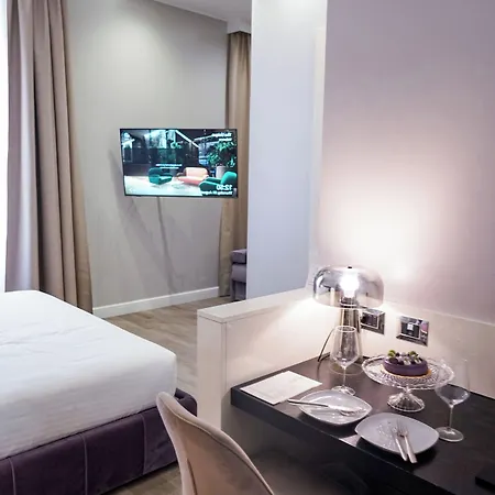 The Unique Brera 4* Milano
