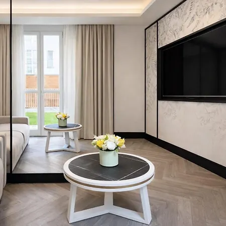 Otel The Unique Brera