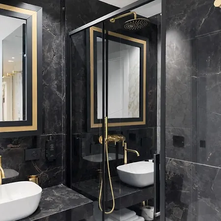 The Unique Brera Otel 4*