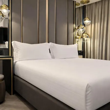 Otel The Unique Brera