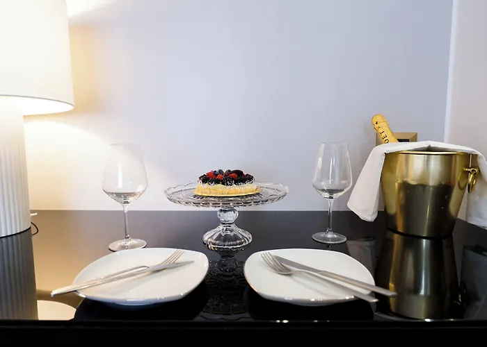 The Unique Hotel Milán