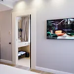 The Unique Brera Hotel 4*