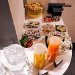 The Unique Brera Hotel Mailand