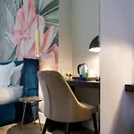 The Unique Brera Hotel Mailand