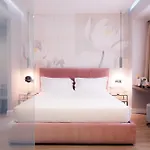 The Unique Brera Hotel Mailand