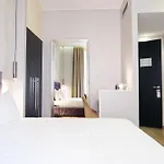 Hotel The Unique Brera Mailand