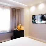 The Unique Brera 4*