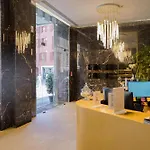 The Unique Brera Hotel 4*