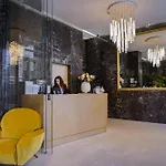 The Unique Brera 4*