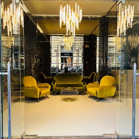 The Unique 4* Milano