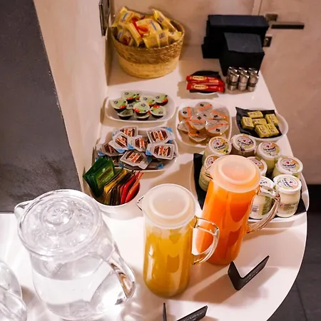 The Unique Otel Milano