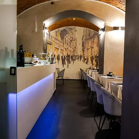 The Unique Brera Hotel Milán