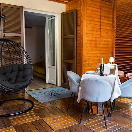 The Unique Otel 4*