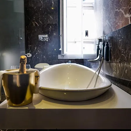 The Unique Brera Hotel
