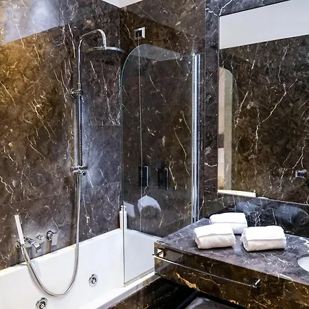 Hotel The Unique Brera