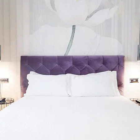 The Unique Brera Hotel 4*