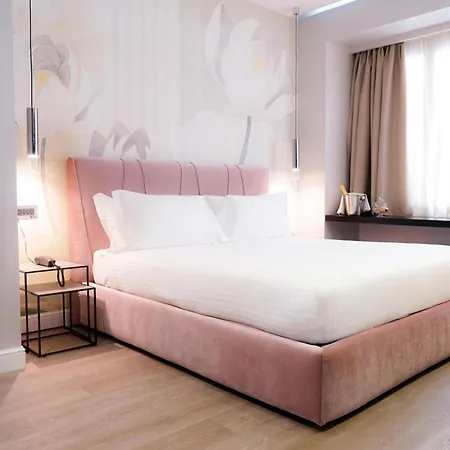 Szálloda The Unique Brera 4*