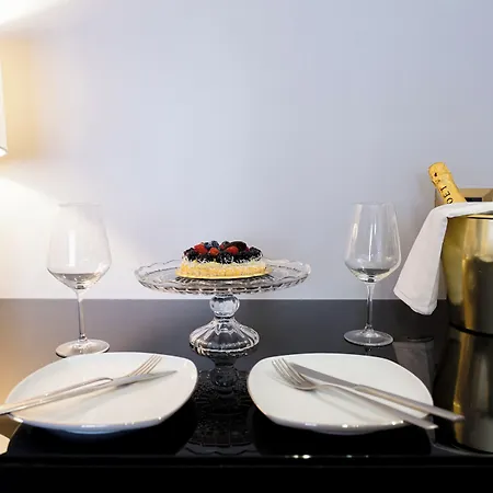 The Unique Brera Hotel Milán