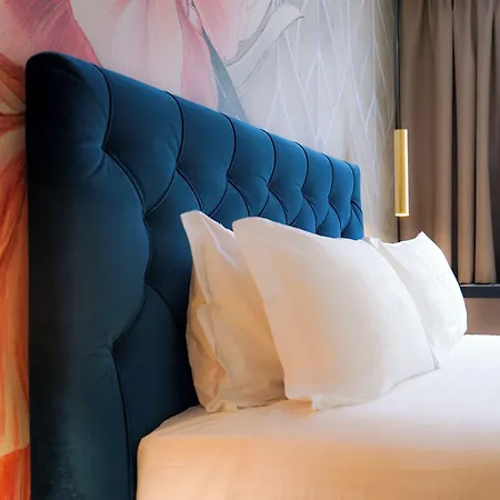 The Unique Brera Hotel Milão