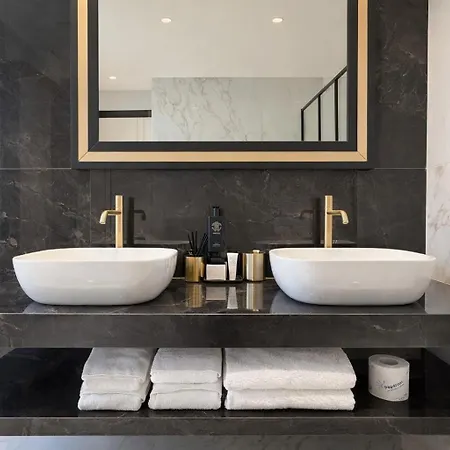 Hotel The Unique Brera 4*