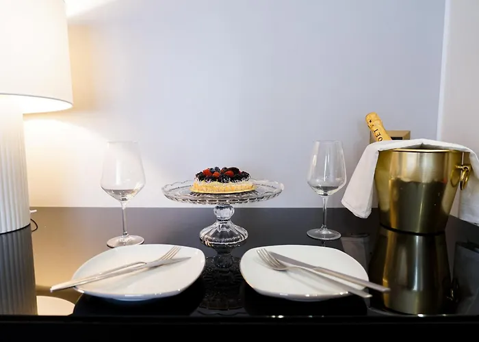 Otel The Unique 4*