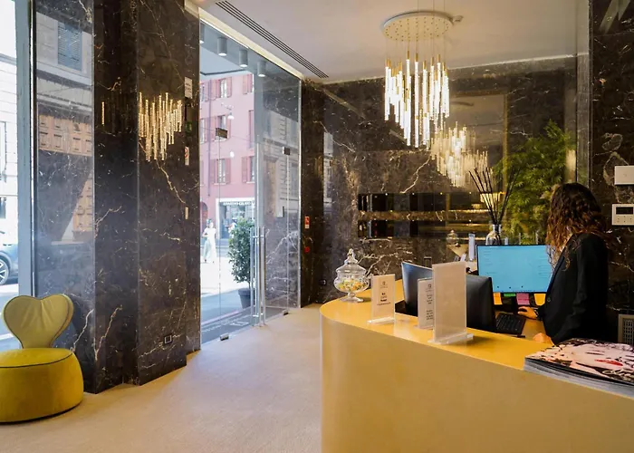 The Unique Otel 4*